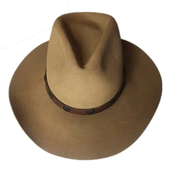 Resistol | Accessories | Western Resistol Hat Size 6 78 For  display picture 3